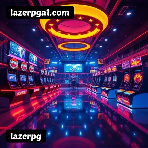 Loterias online disponíveis na lazerpg