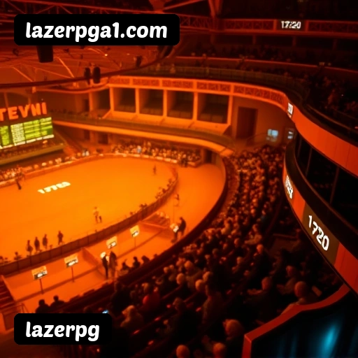 lazerpg segurança SSL 256-bit - Licença Curaçao, eCOGRA, GLI certificado