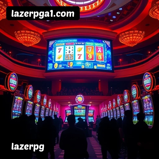 6 vantagens exclusivas do programa VIP da lazerpg