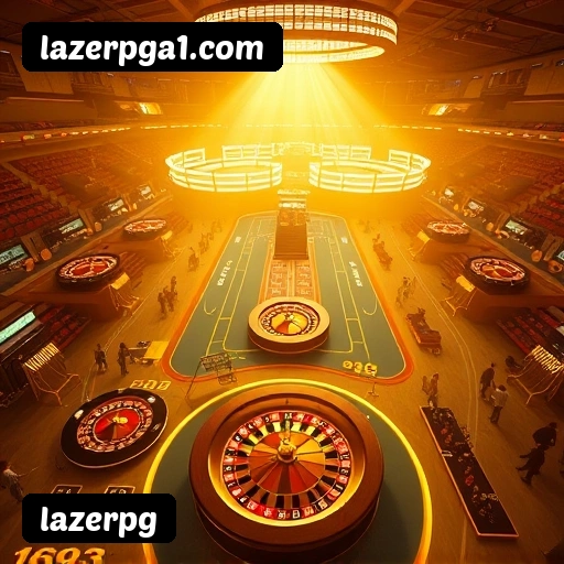 Níveis do programa VIP da lazerpg